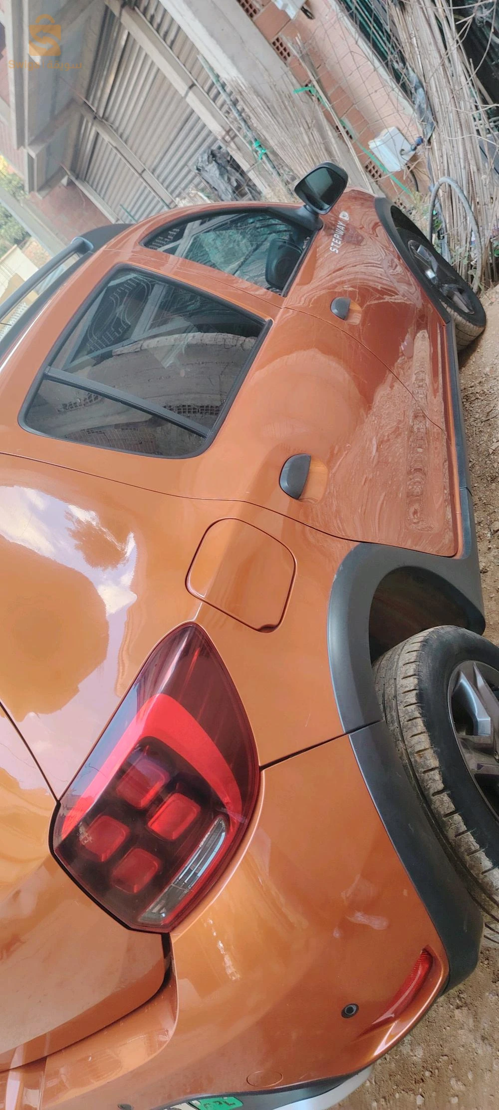 1.6 بنزين + غاز2021