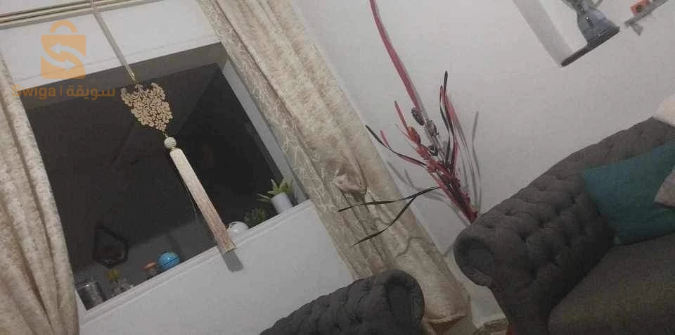 niveau de Villa