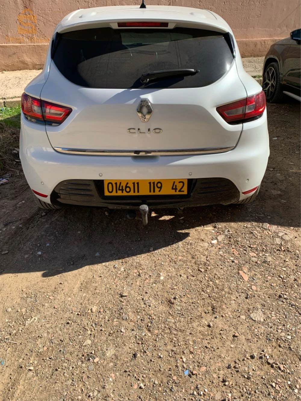 clio 4 limited 2