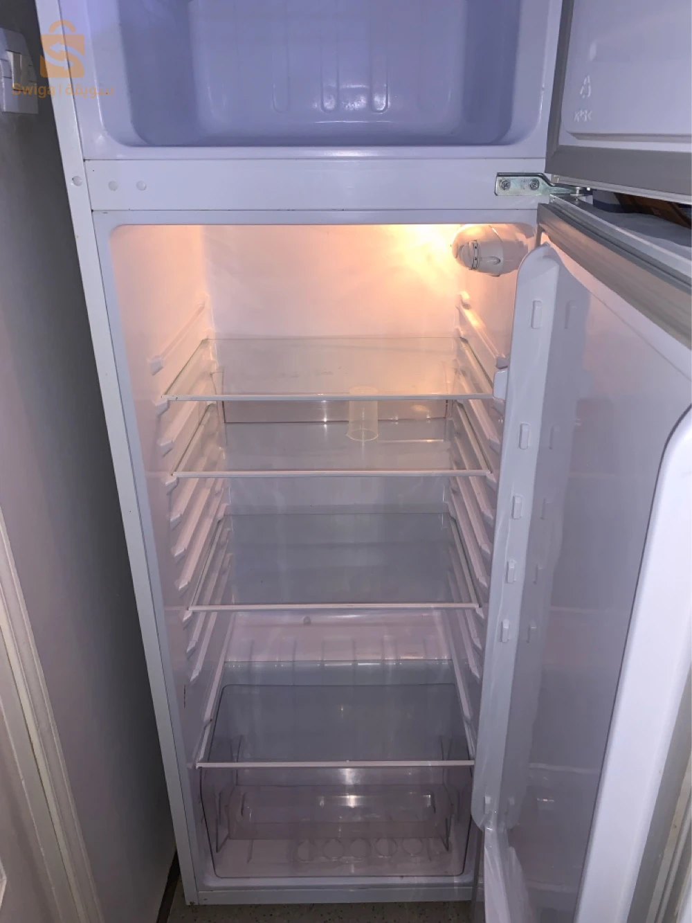 refrigidaire
