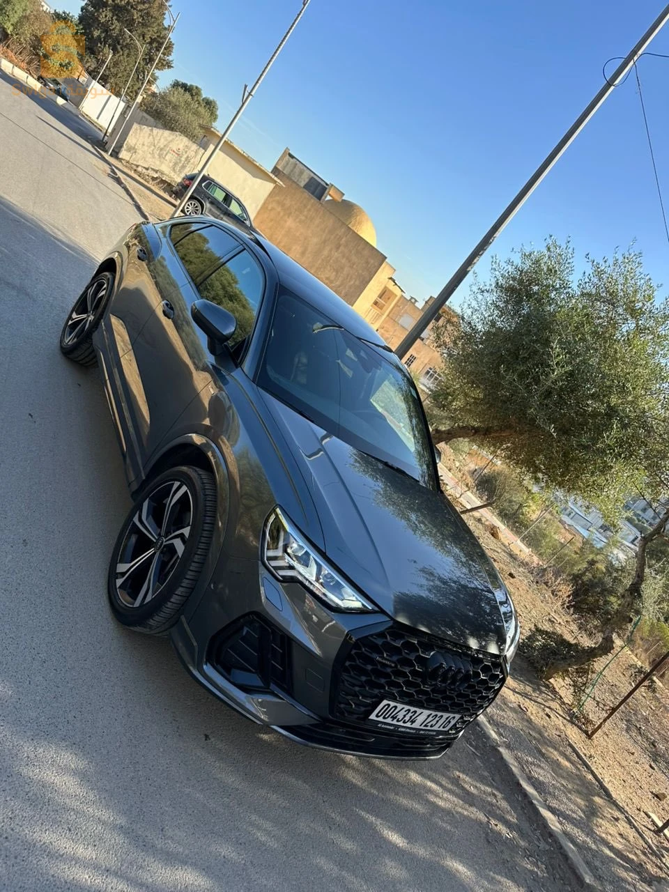 الجزائر