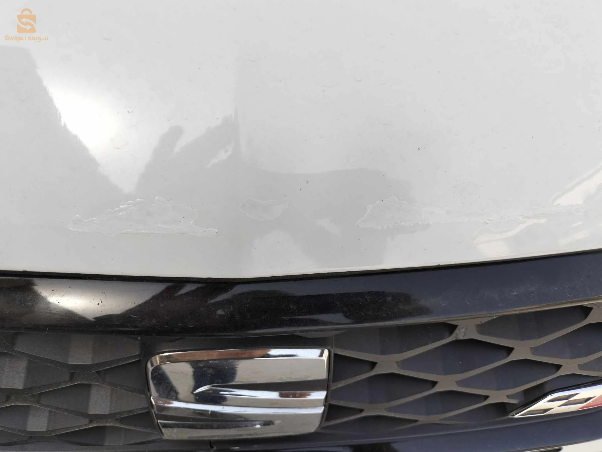 seat cupra