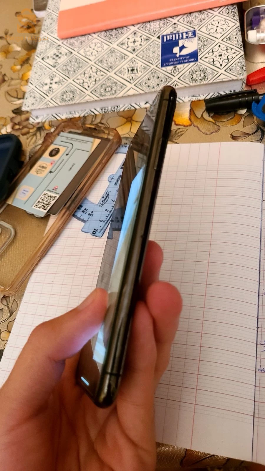 iPhone 11 Pro Max usa 🇺🇸
