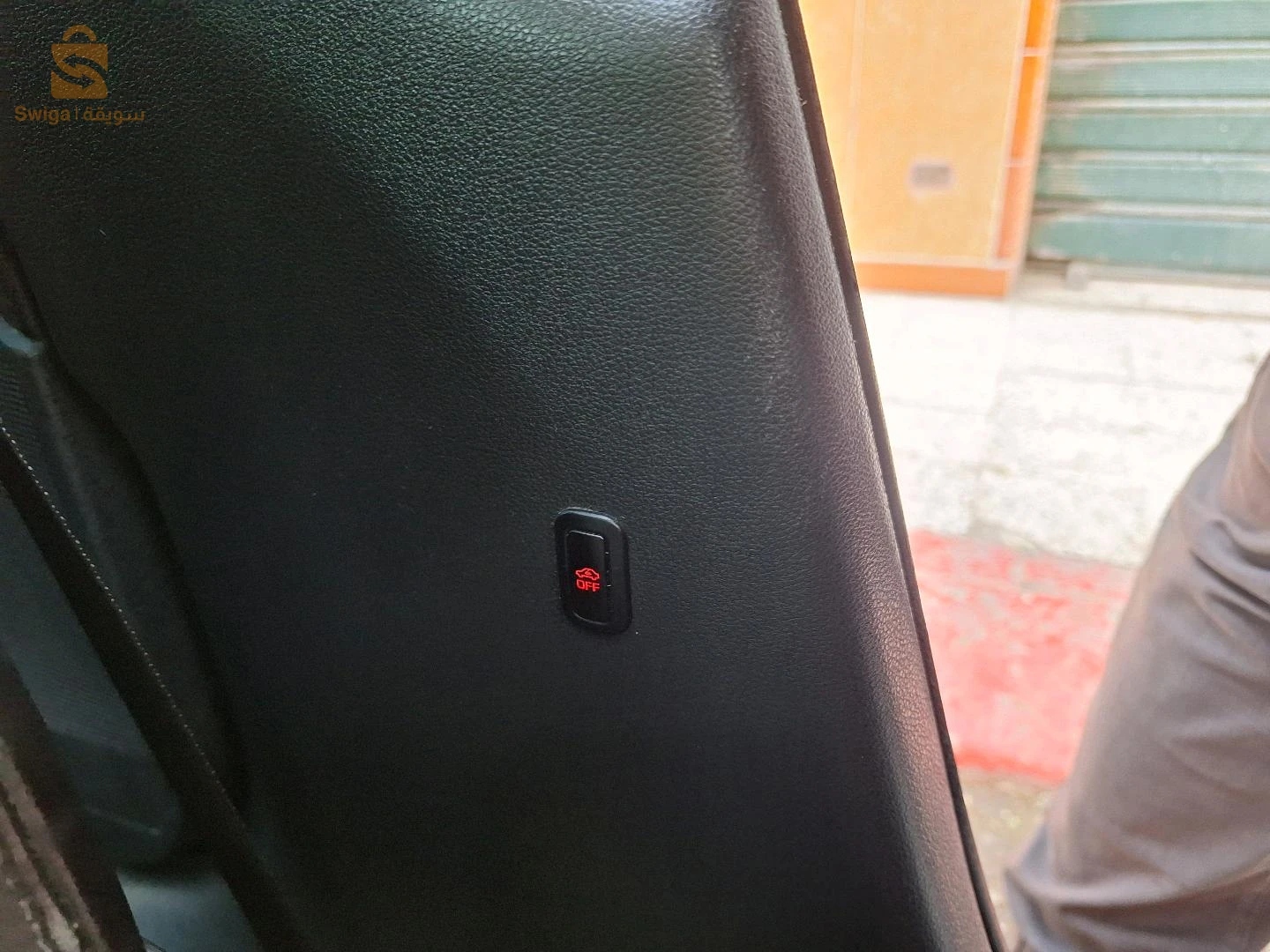 skoda octavia elegence