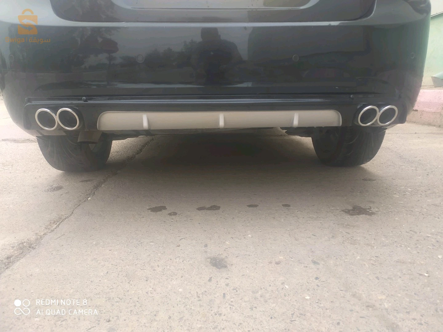 Chevrolet cruz diesel première main