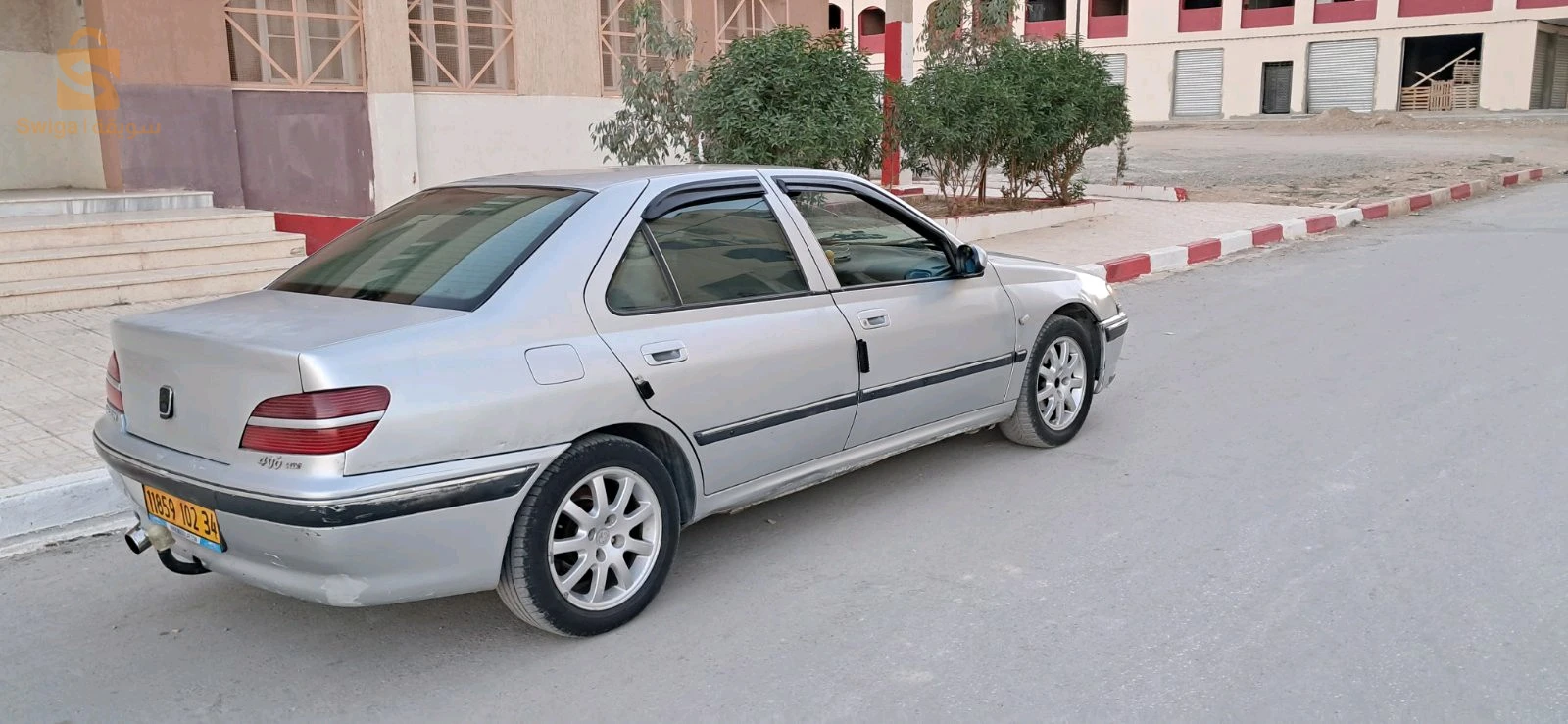 عطالي 140 لحلال
