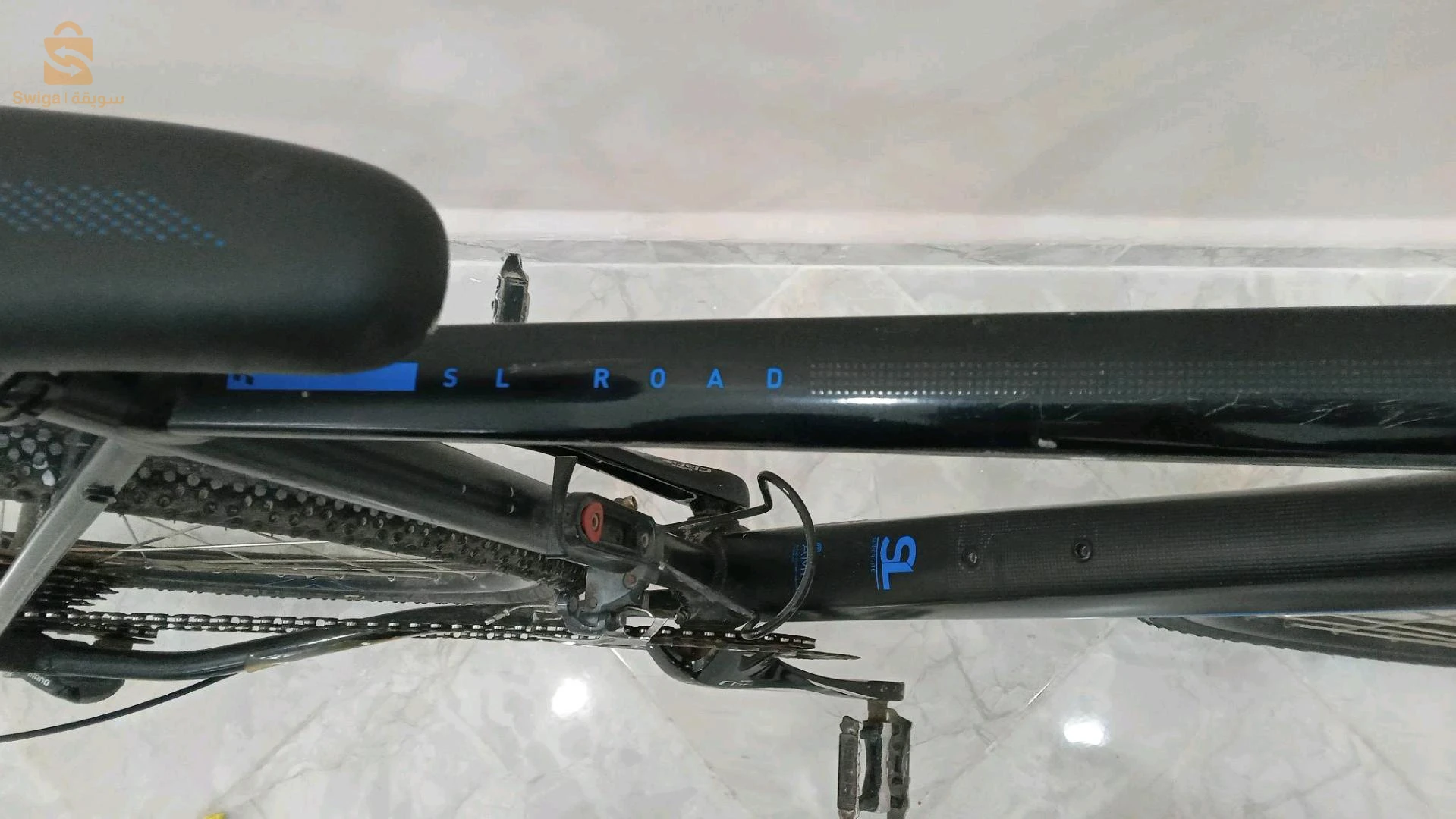 vélo