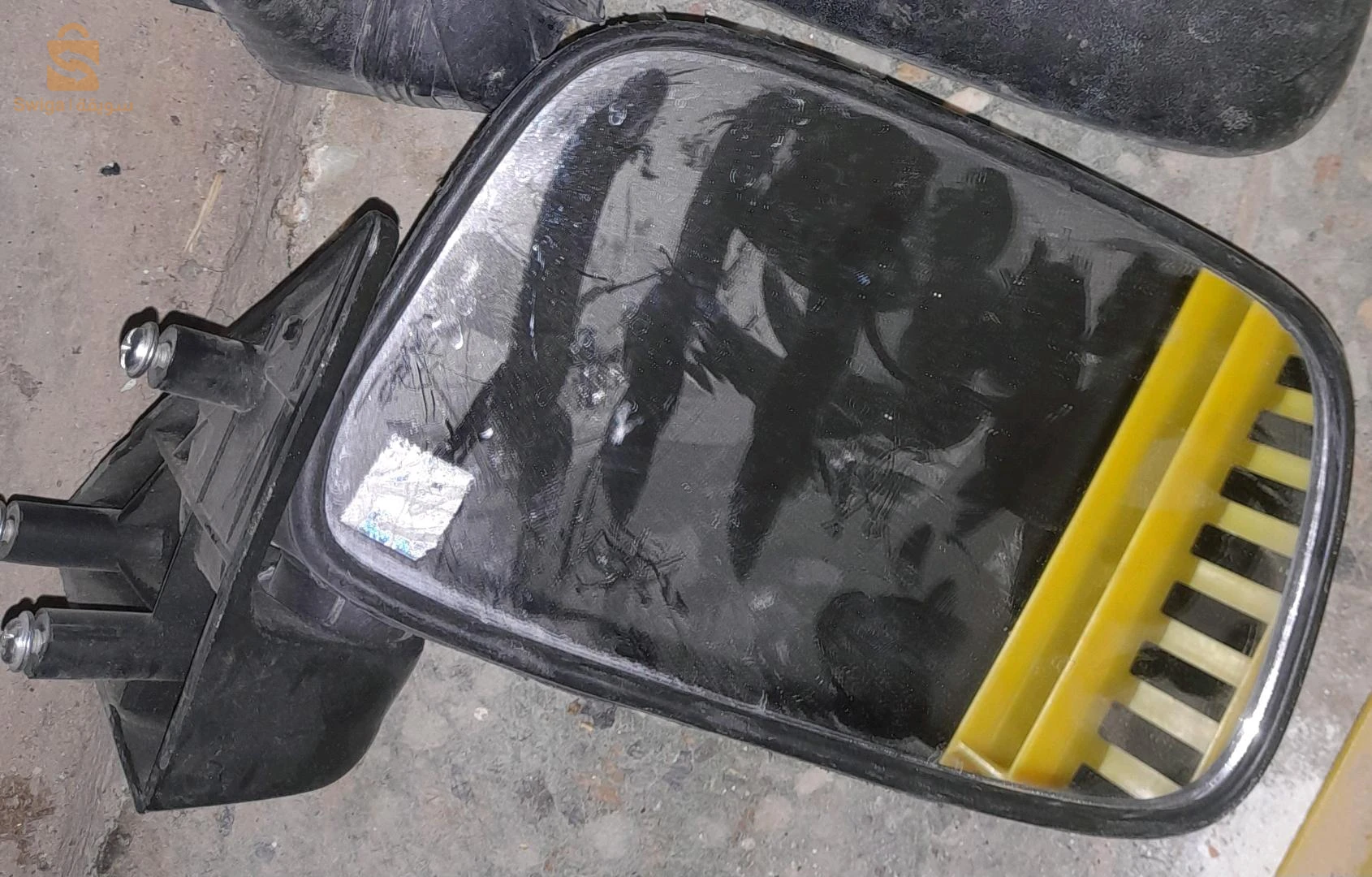 قطع غيار مستعمل 0780172820