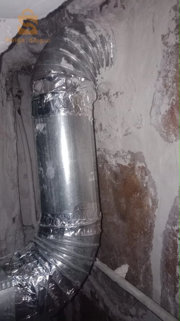 سباك محترف بخبرة تزيد عن اكثر من 5 سنوات