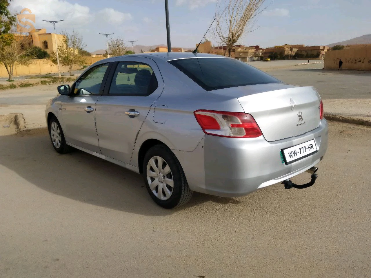 301 1.6 اسونس