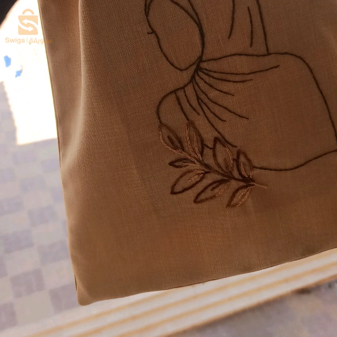 tote bag 🛍️