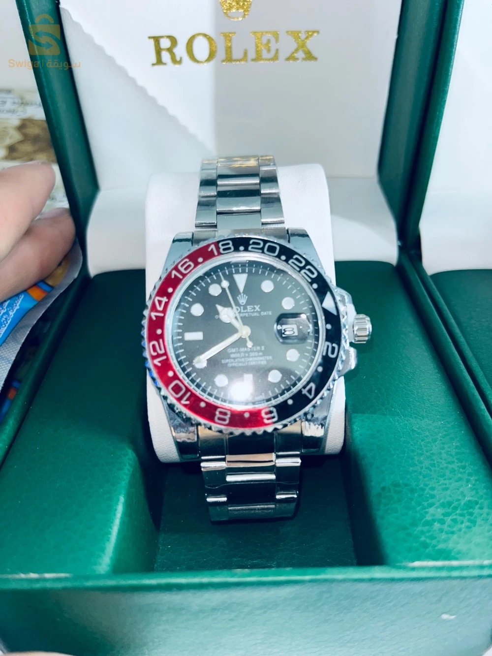 Rolex
