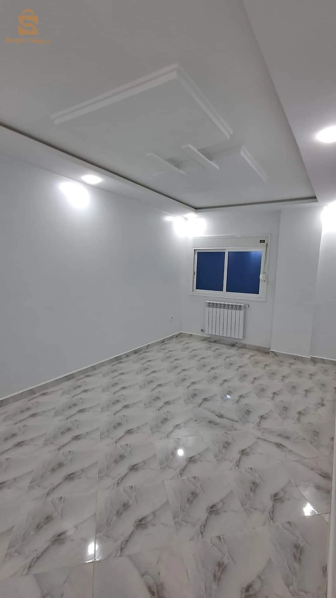 F4 fini a vendre🚨Bordj el kiffan avec acte individuel et livret foncier