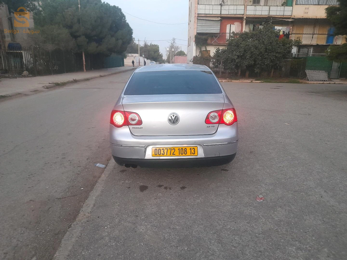 passat