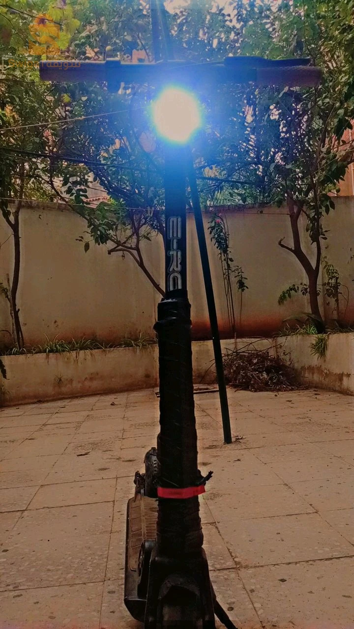 مليانة