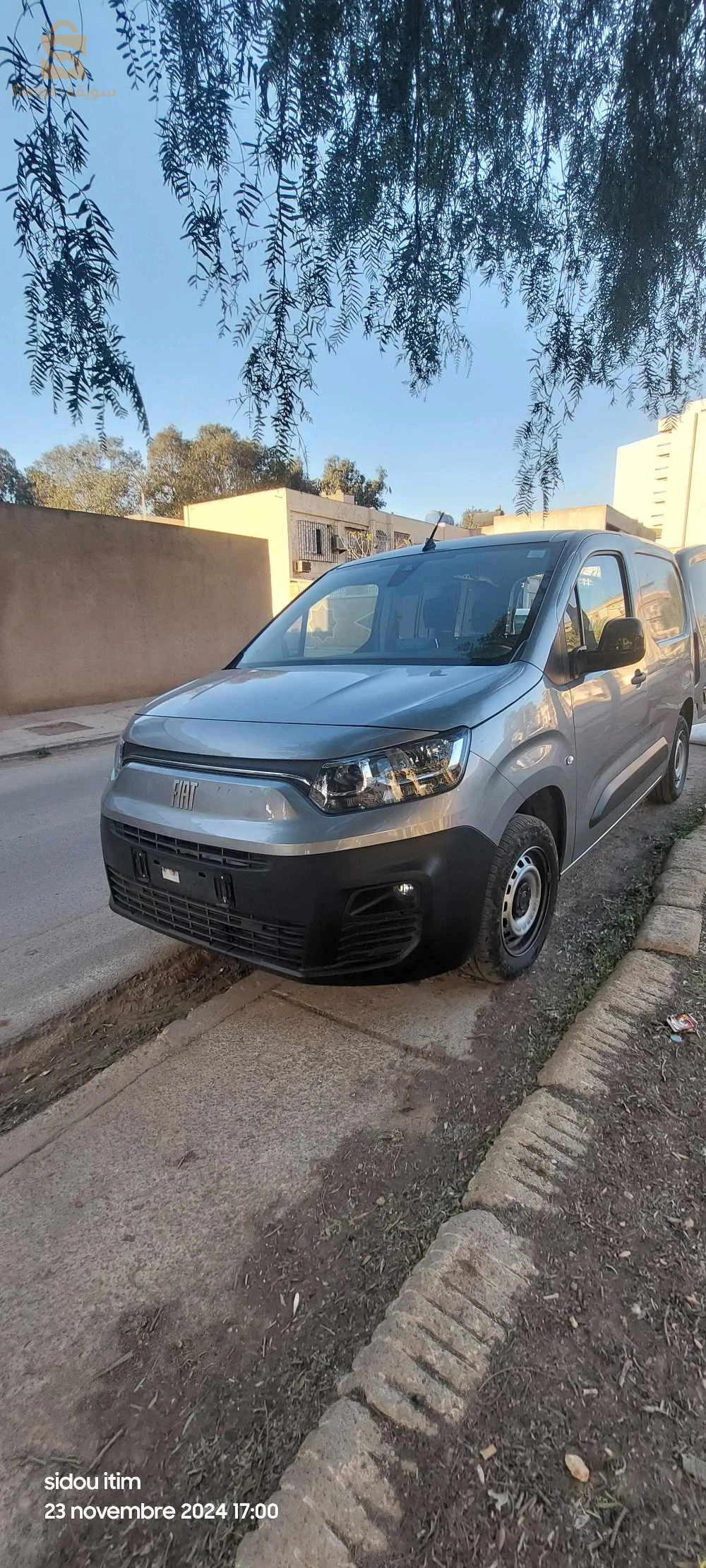 fiat doblo