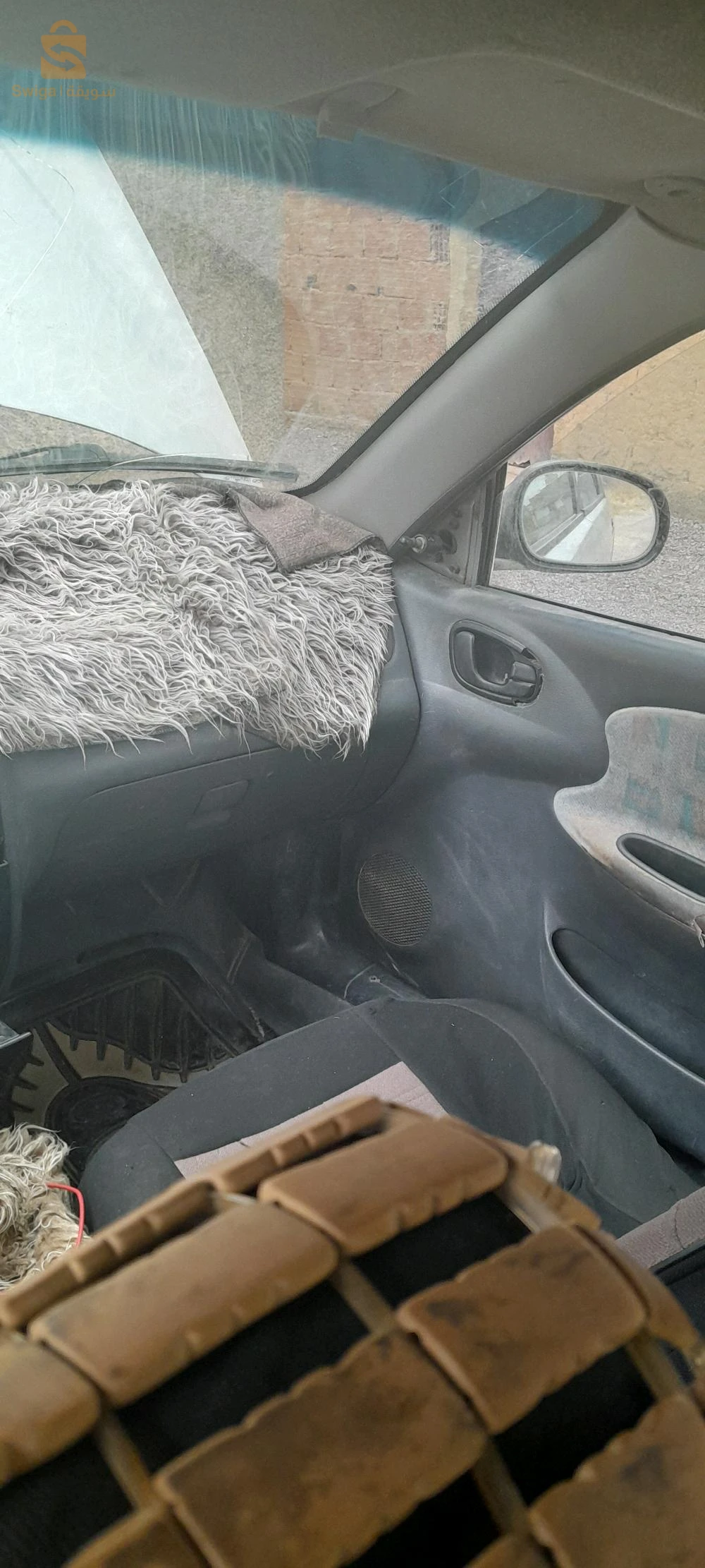 برج بوعريريج