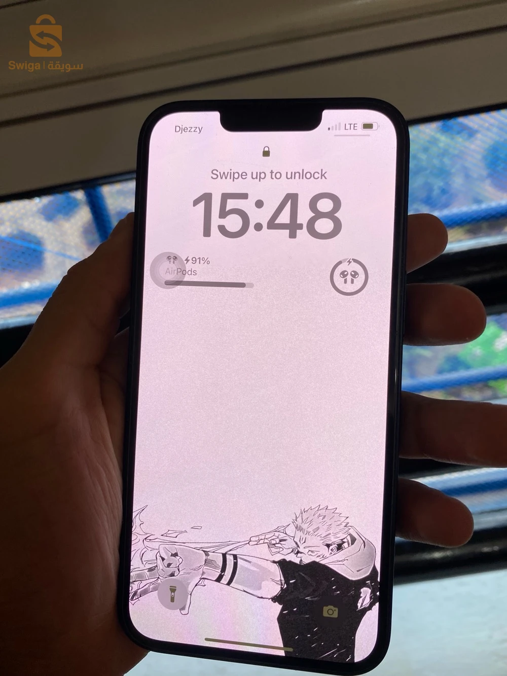 iPhone 13 turbo sim