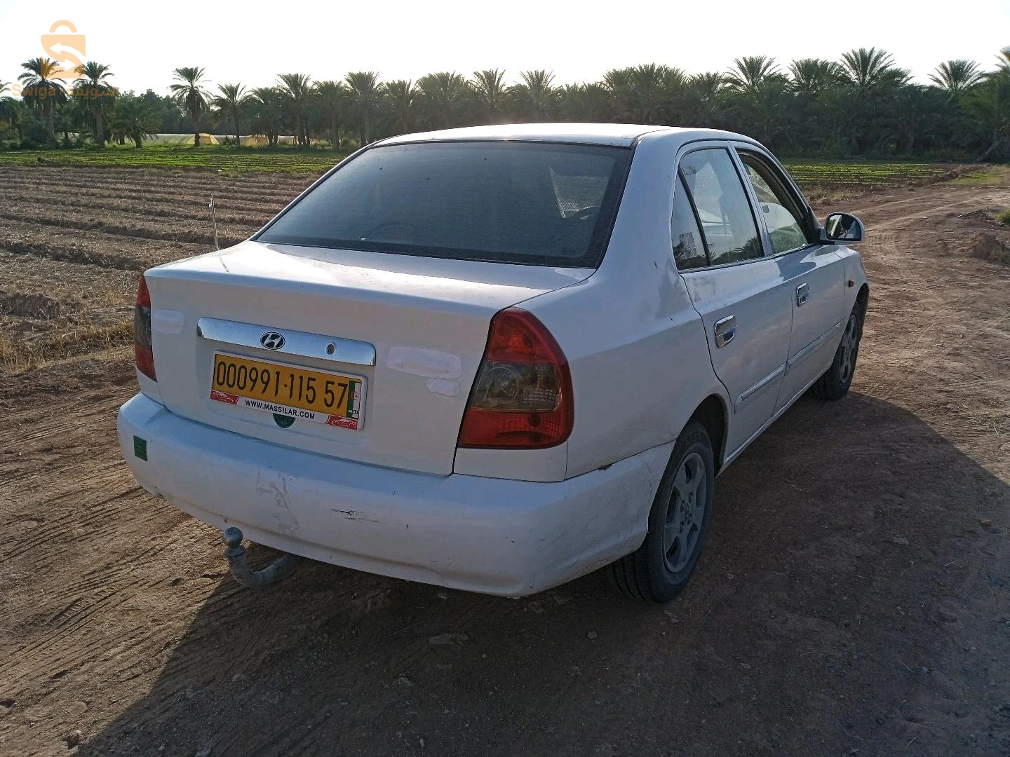 اكسنت 2015 جامعة ولاية المغير