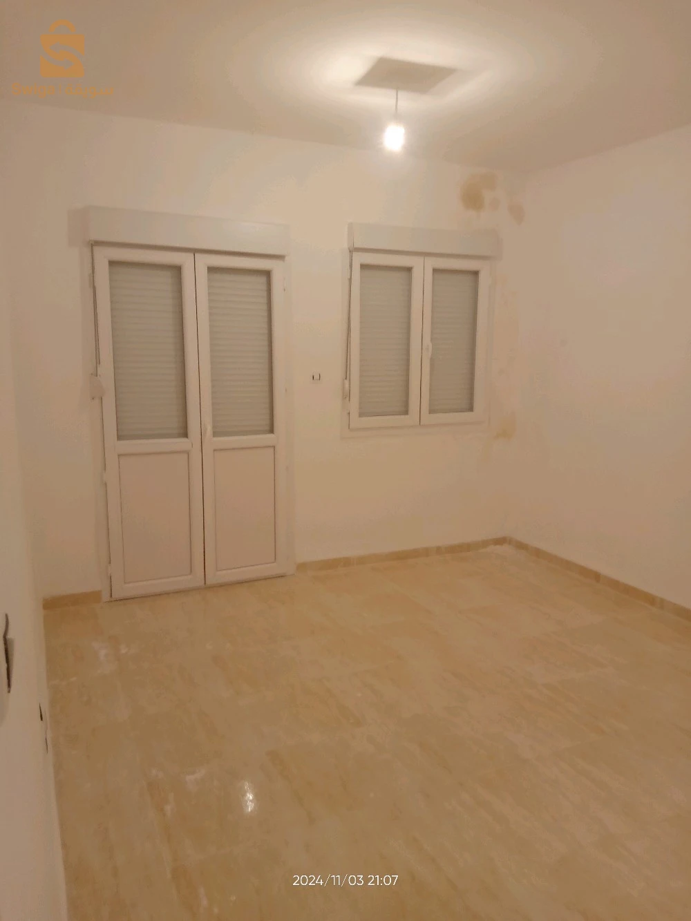 خروبة 1327مسكن عدل