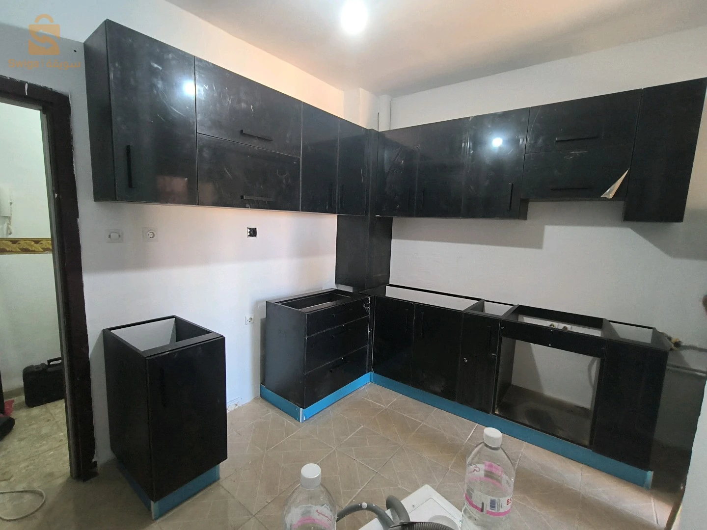 cuisine, dressing, placard ,, sur mesure