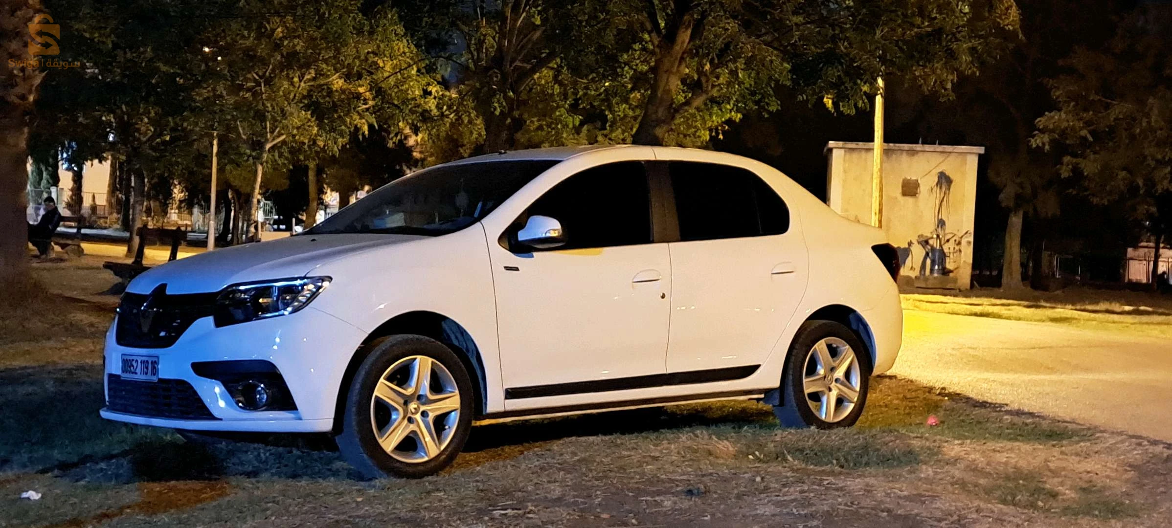 Renault symbol 2019