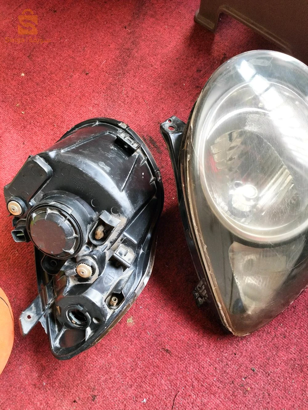 مدخة بنزين Kia Picanto 2010disque des fran Kia Picanto 2010far Kia Picanto 2010 et Kia Picanto 2012