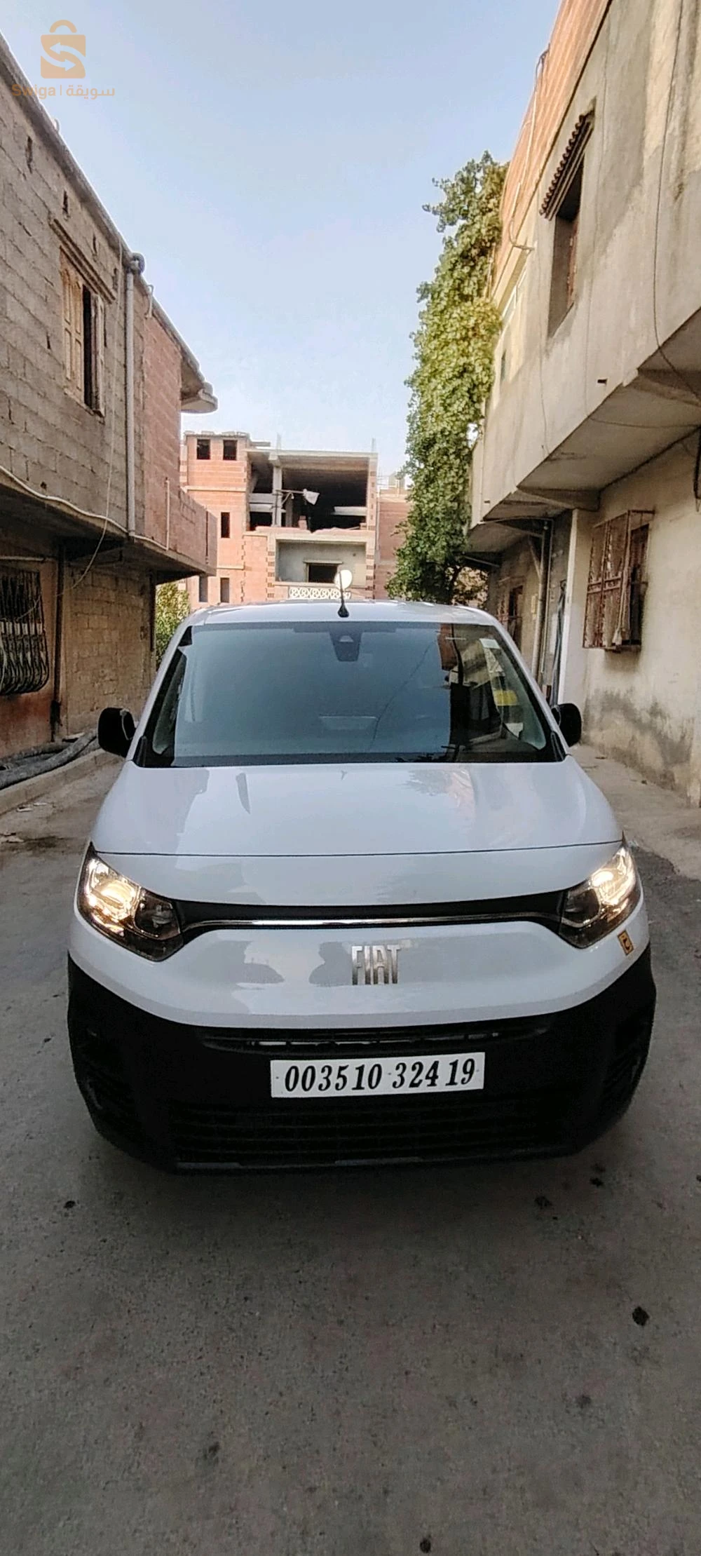 Italie machi 5300