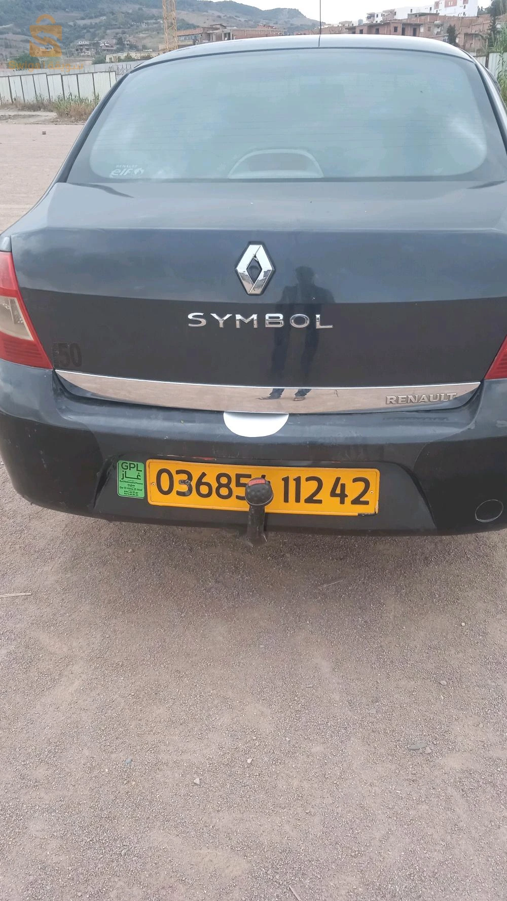 تيبازة