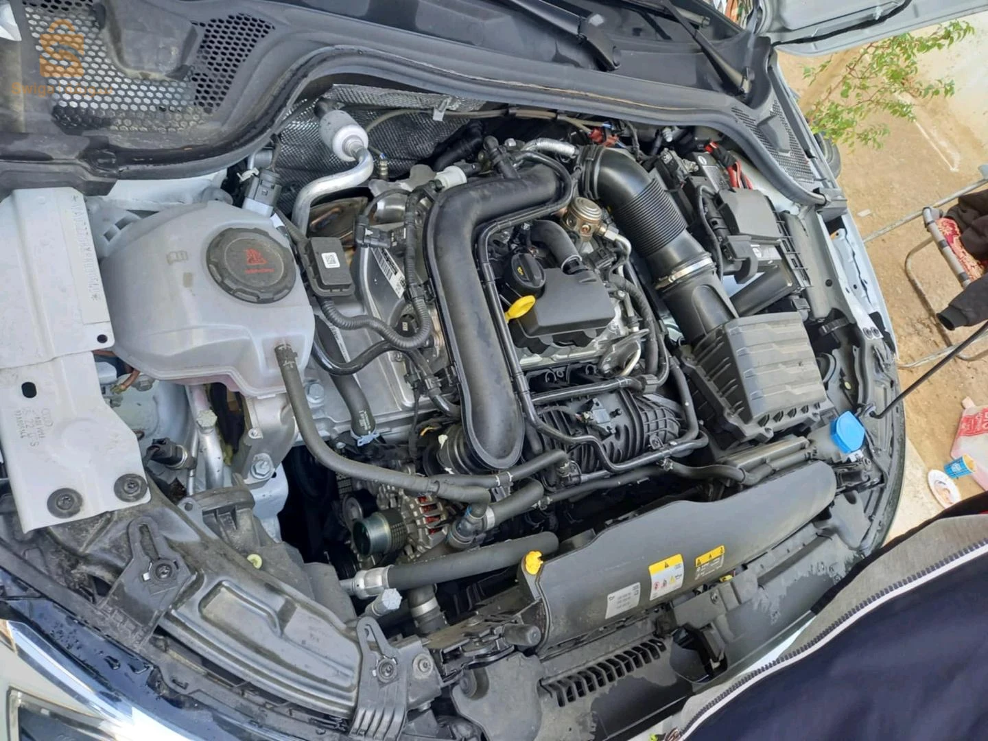 Audi A1 sline Sportback