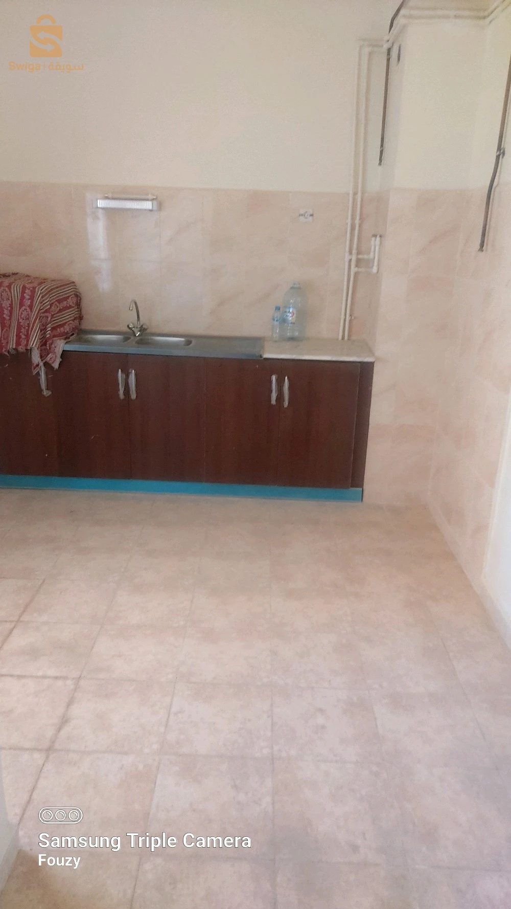 appartement f3 sidi serhane blida