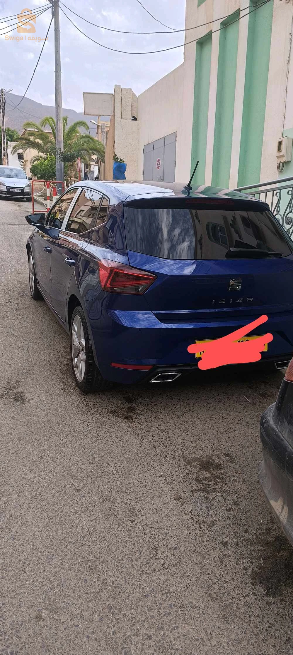 وهران