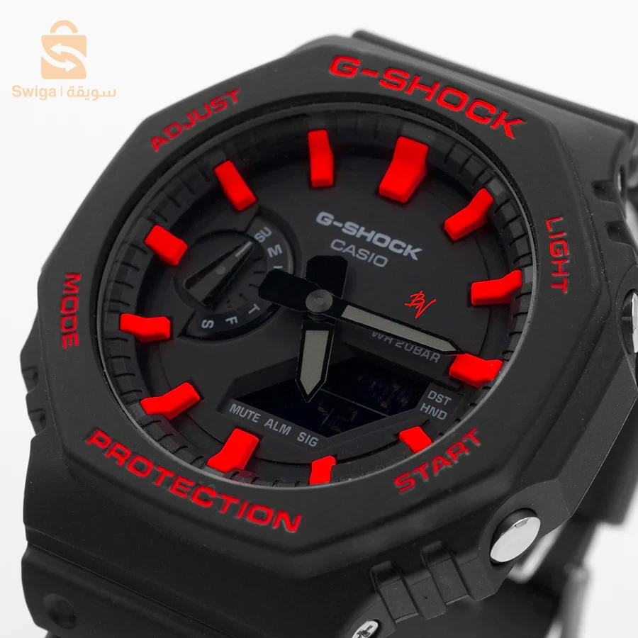 Montre Casio G-Shock