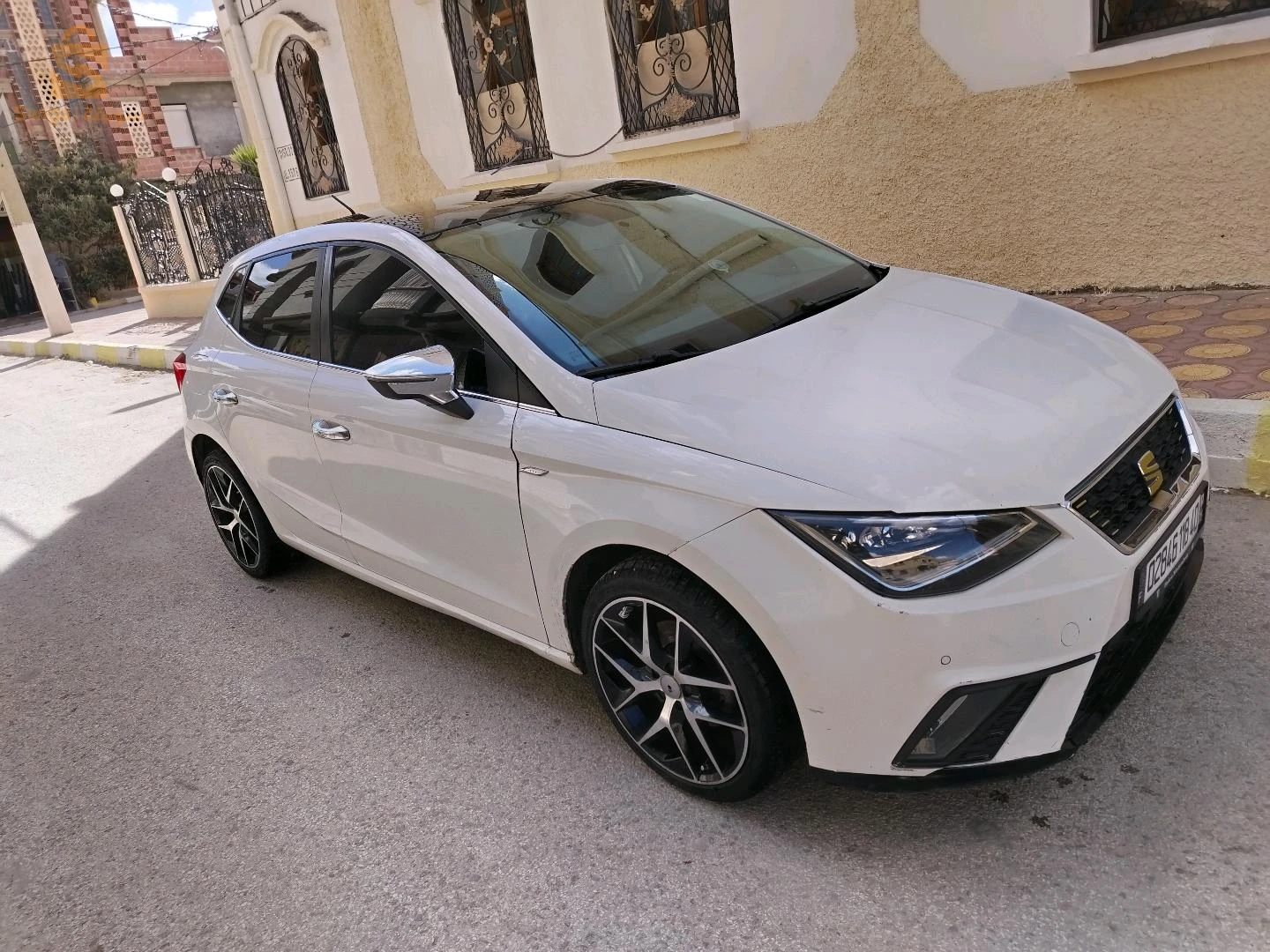 خنشلة