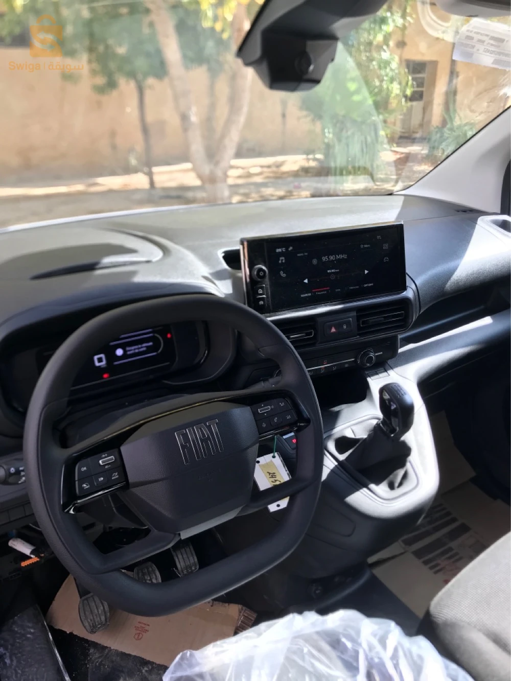 fiat doblo