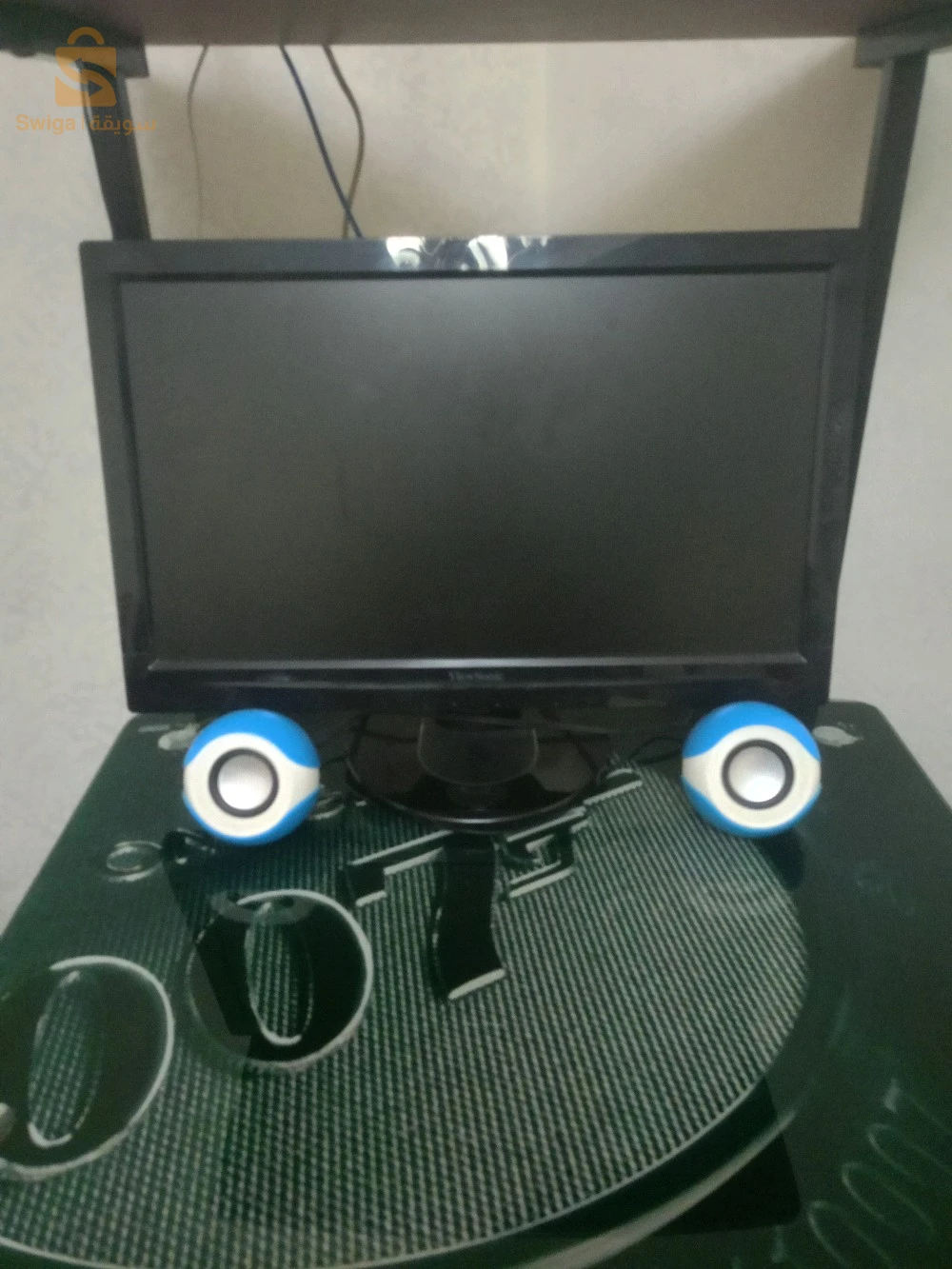 pc table