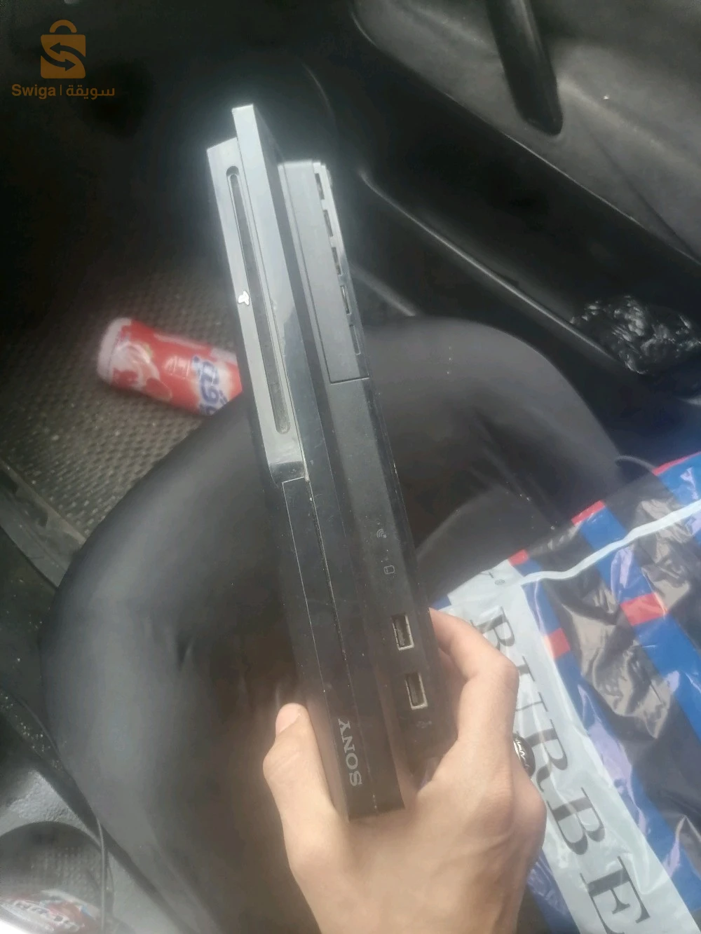 Play station 3