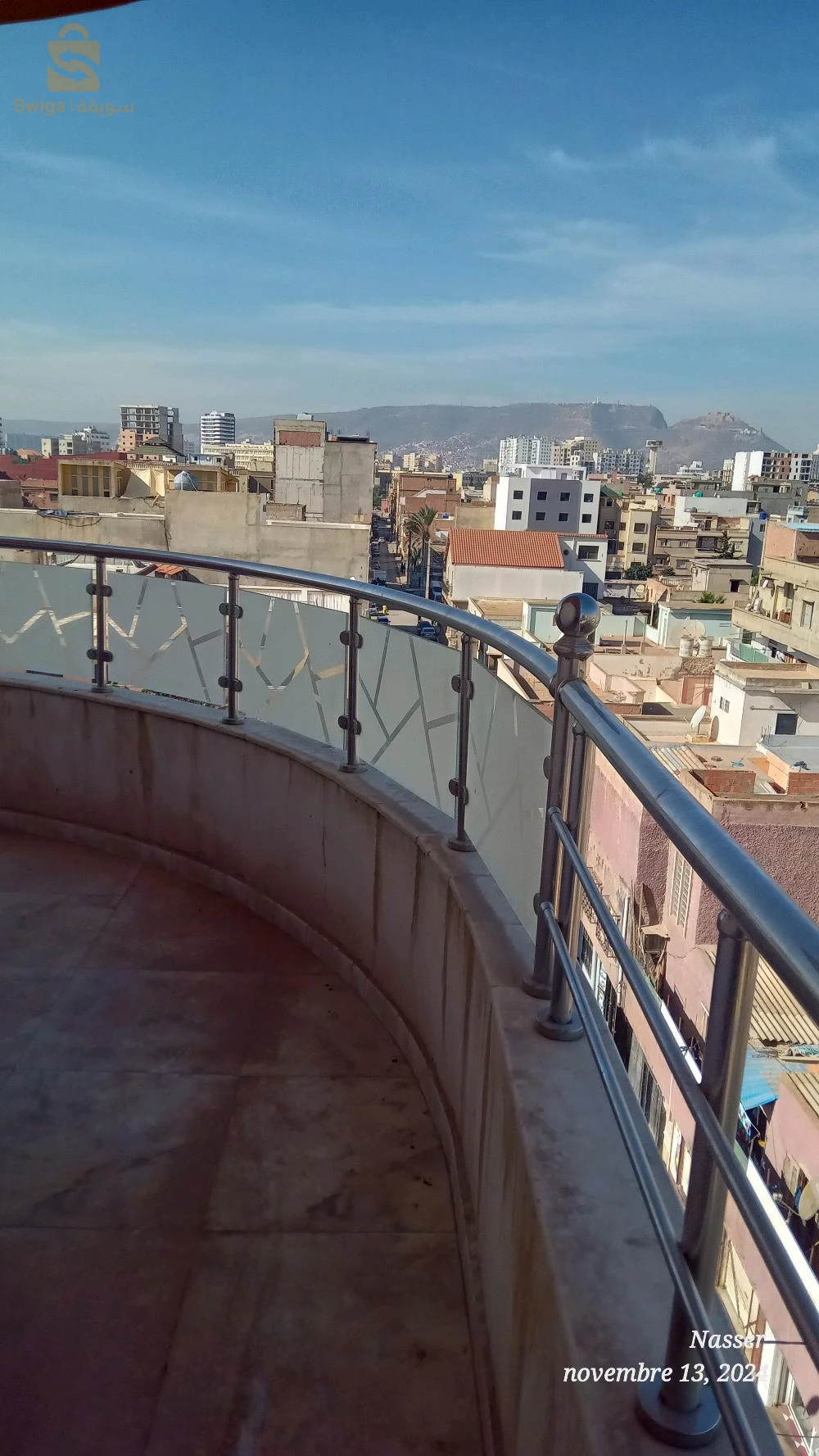 شقق للبيع avendre f3,f4