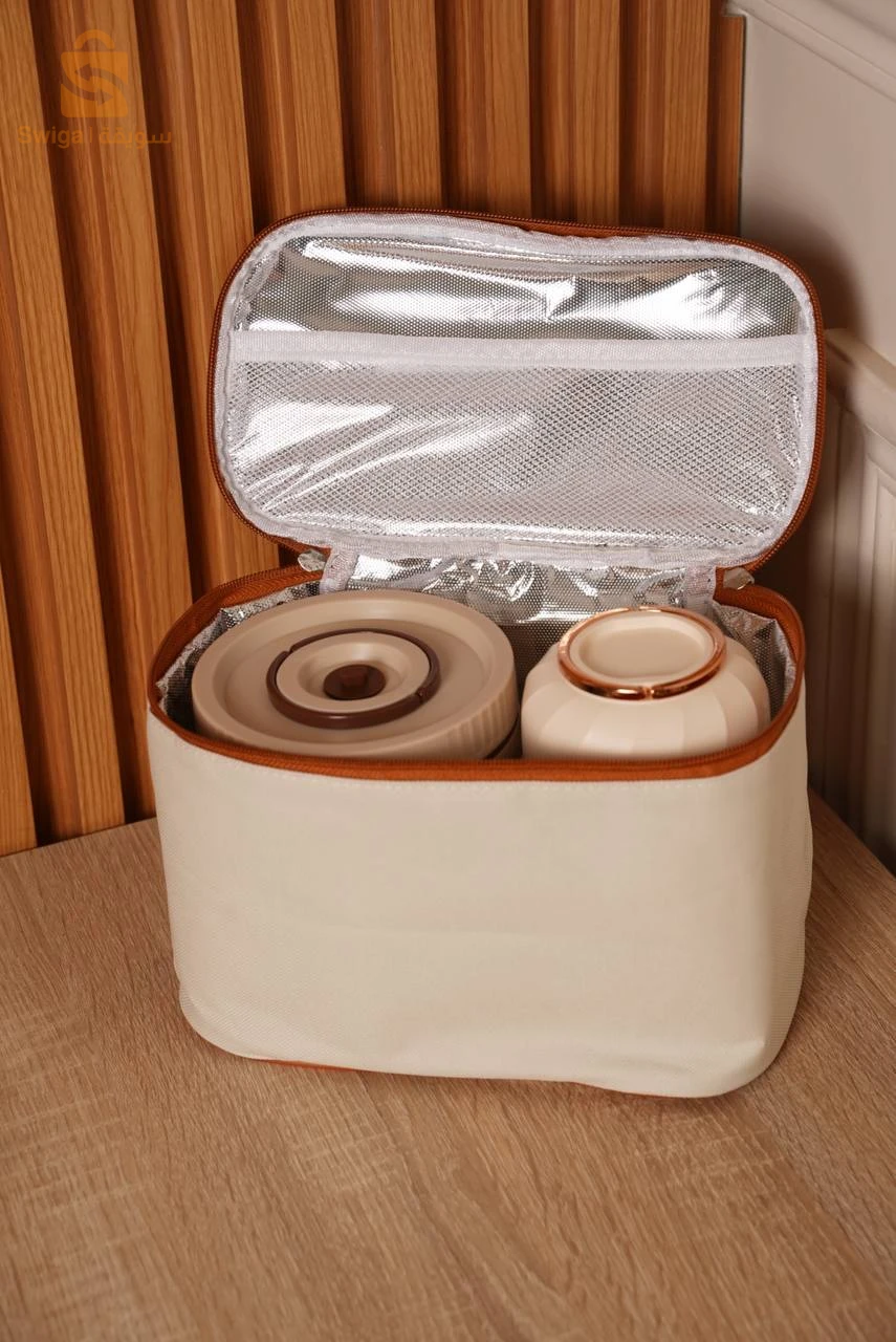 lunch box