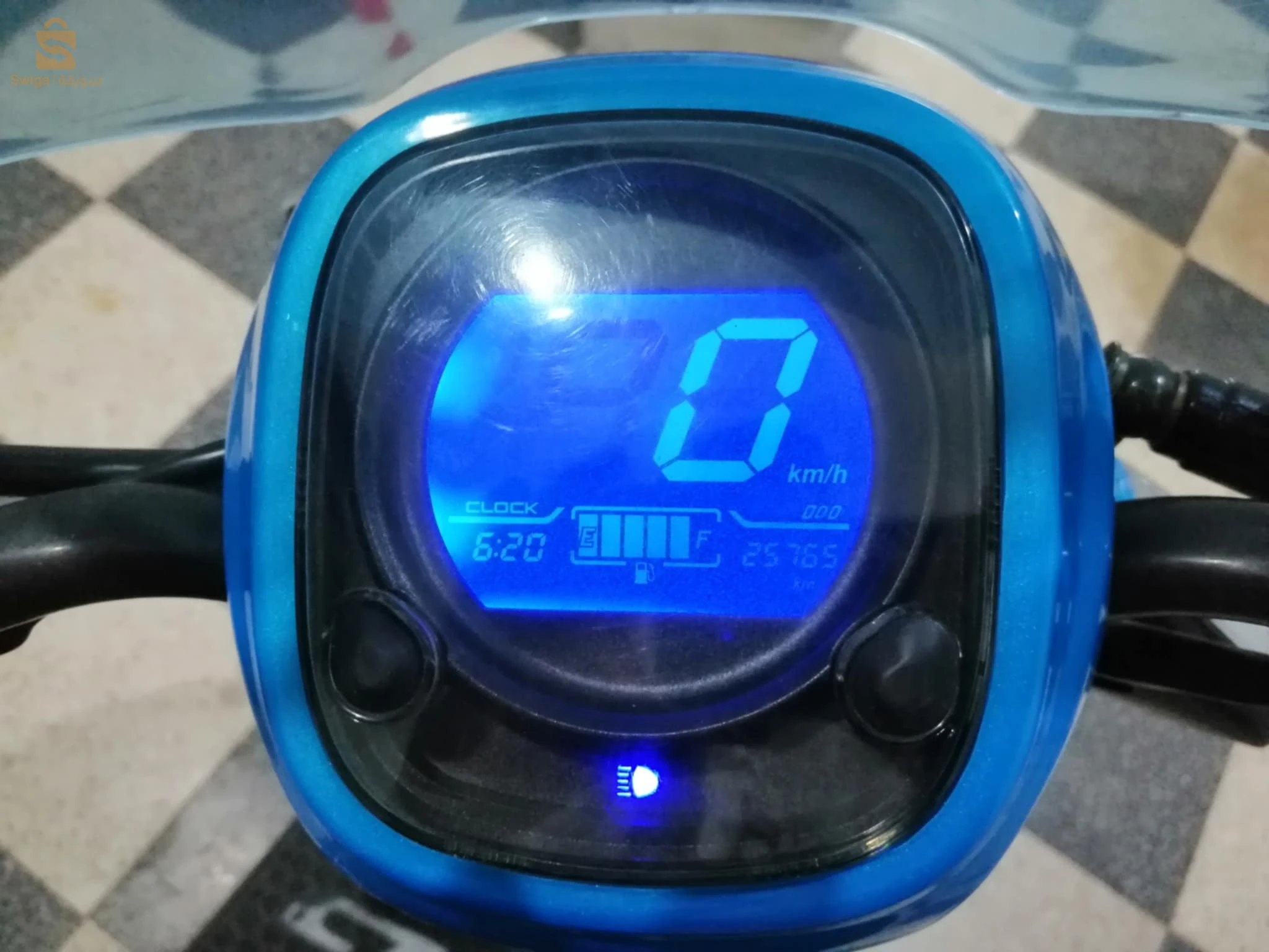 8شارع احمد بوضياف