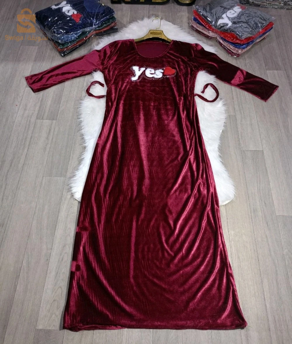 قنادر و بدعيات