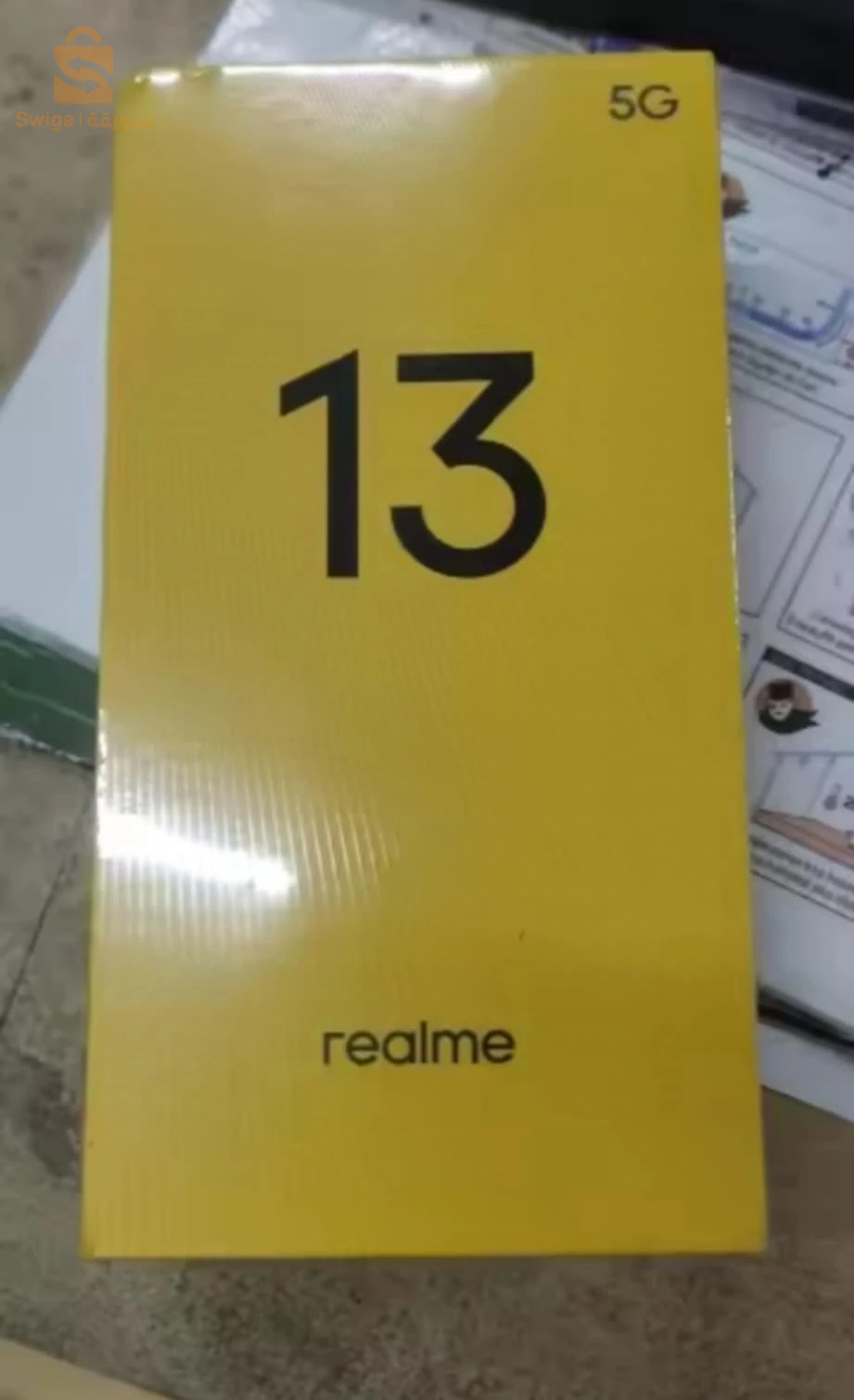realme 13 5G