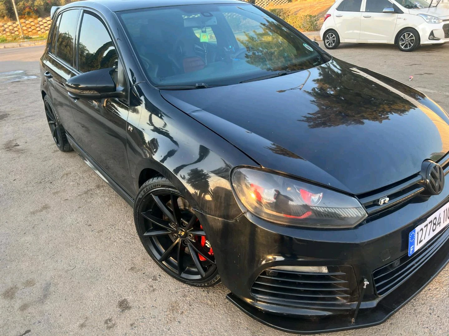 Golf 6