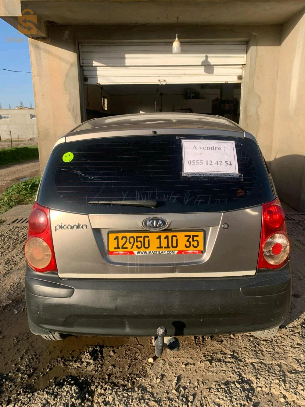 Picanto 2010