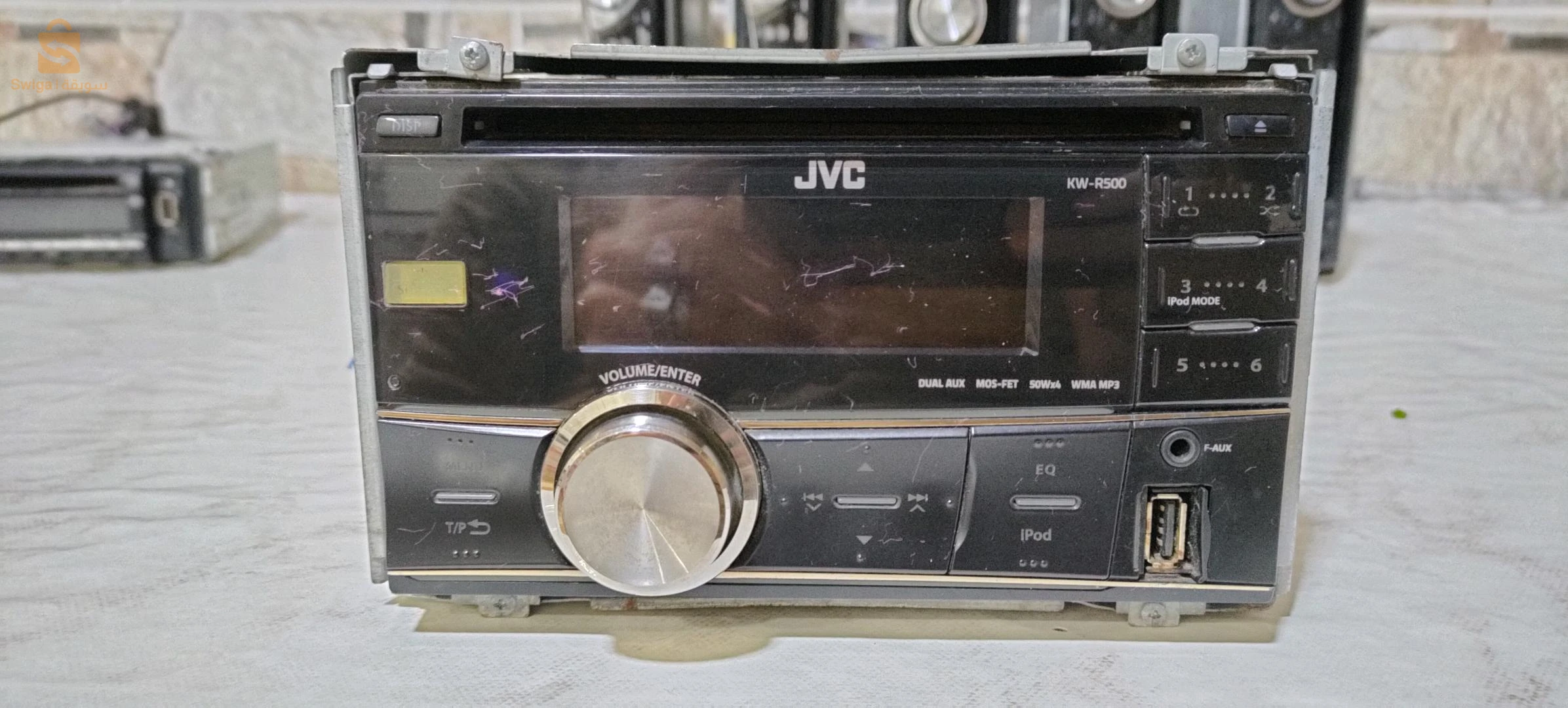 des post radio voiture bonne etatmp3 usb auxjvc alpine kenwood