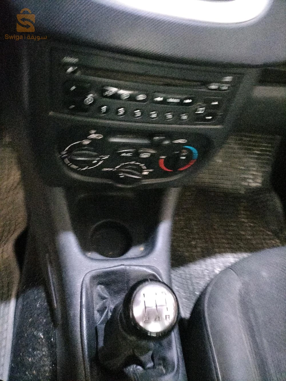 à vendre ou échange 206+