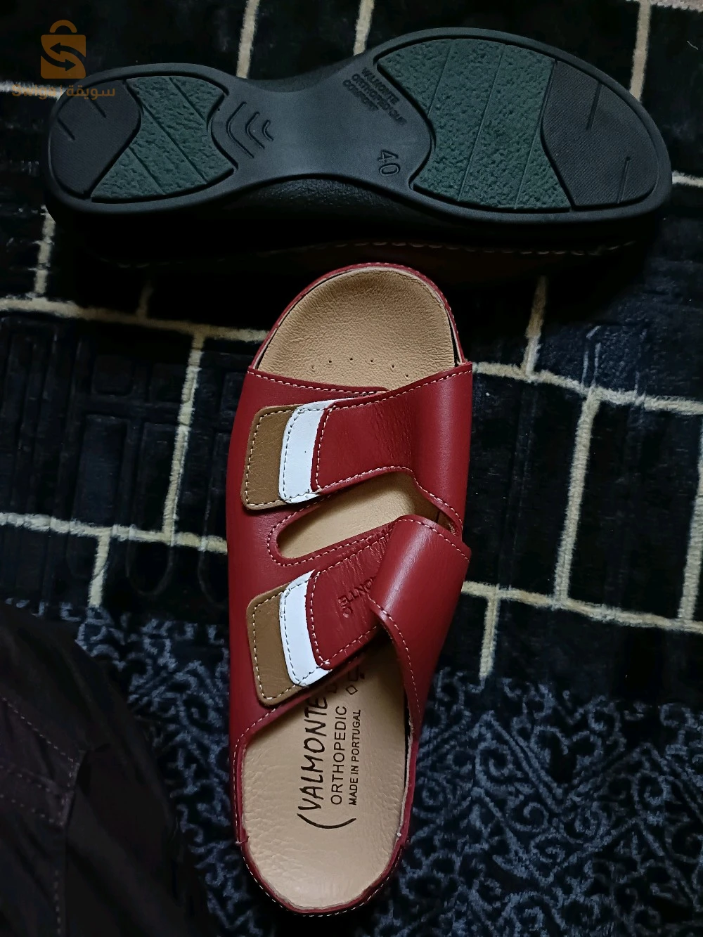 chaussures femmes original très confortable orthopédiques