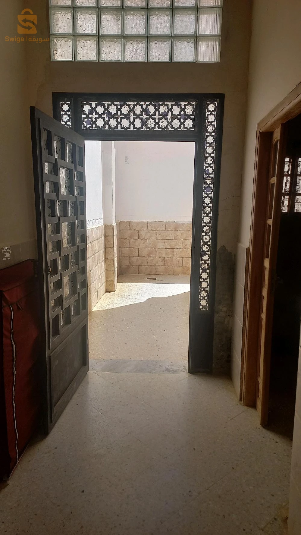 سلام سكن للبيع دفتر عقاري بولاية الجلفة واجد للسكن 
رقم الهاتف 0656267560