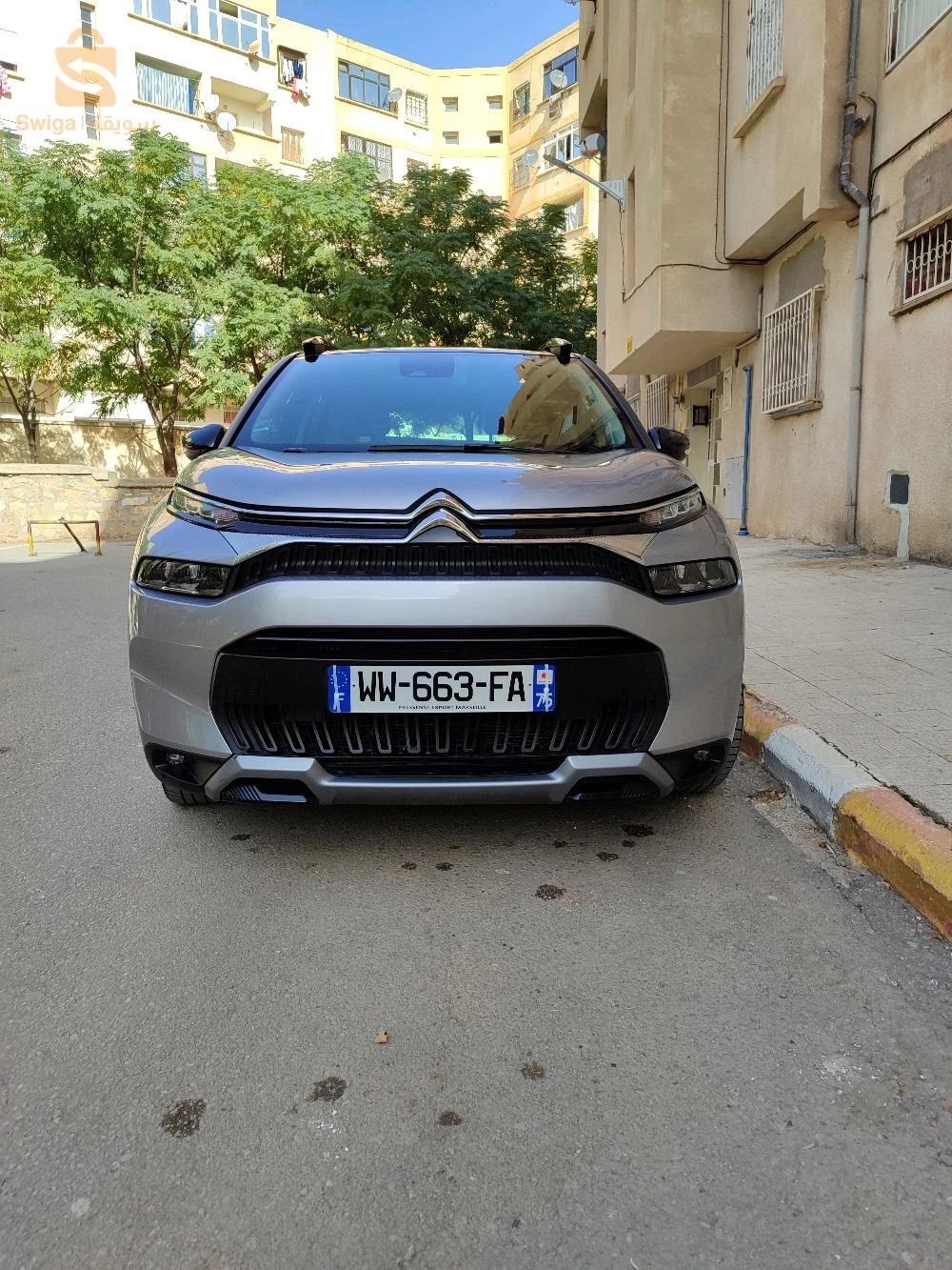 Citroen C3 2023 19 SETIF