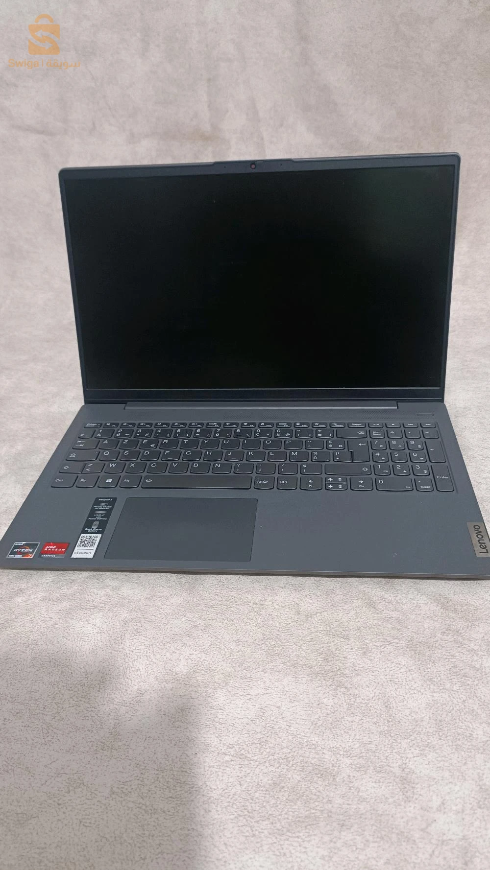 Lenovo ideaPad 5